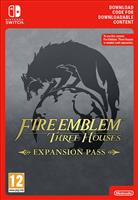 Fire Emblem: Three Houses - Expansion Pass
