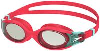 Speedo Hydrosity 2 Junior Swimming Goggles - Red