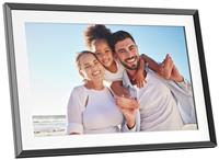 AgfaPhoto Realiview 10 Inch Wi-Fi Digital Photo Frame