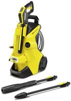 Karcher K4 Power Control Pressure Washer - 1800W