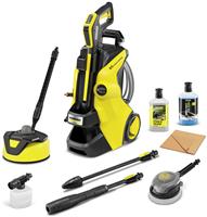 Karcher K5 Power Control Car & Home Pressure Washer - 2100W