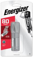 Energizer 80 Lumen Metal Handheld LED Torch