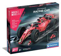 Clementoni Science Museum Formula 1 Car