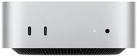 Apple Mac mini 2024 M4 16GB 512GB Desktop - Silver