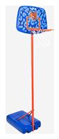 Decathlon K500 Adjustable Kids Basketball Hoop - 1.30/1.60cm