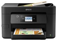 Epson WF-3820 Inkjet Printer - ReadyPrint Flex Compatible