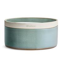 Habitat Large Multiwick Ceramic Candle - Seaside Walk