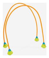 Decathlon Swim Aquaway Arches - Orange