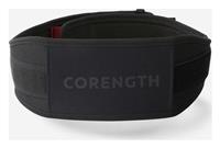 Decathlon Nylon Weight Training Belt - M,L