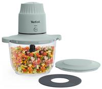 Tefal MB603165 Choppeo XXL Chopper - Turquoise