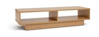 Argos Home Cubes Large TV Unit - Oak Effect