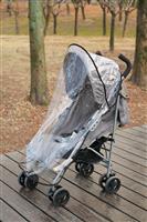 Cuggl Stroller Raincover