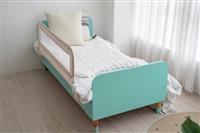 Cuggl Bed Rail - Grey