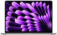 Apple MacBook Air 2024 15.3in M3 16GB 256GB - Space Grey