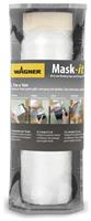 Wagner MaskIt Large Tool Accessories Set