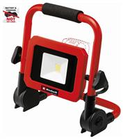 Einhell 2500 Lumens Cordless Work Lamp Light