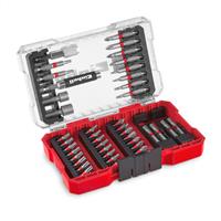 Einhell 42-piece Cordless Screwdriver and Drill Bit Set