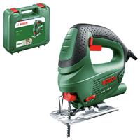 Bosch PST 700E Corded Compact Jigsaw - 500W