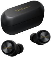 Technics AZ100 In-Ear True Wireless Earbuds - Black