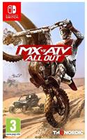 MX vs ATV All Out Nintendo Switch Game