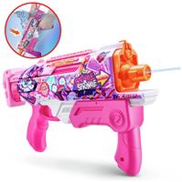 XSHOT Water Fill Hyperload Skins - Pink