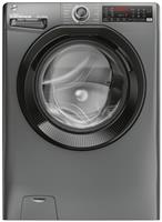 Hoover H3B13WPS4106TAMBR80 10KG 1400 Spin Washing Machine