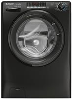 Candy CSO 696TWMBB6 9KG 1600 Washing Machine - Black