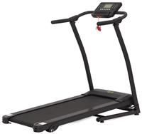 Opti Motorized Walking Folding Treadmill