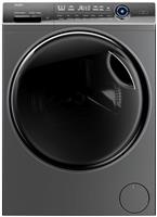 Haier HW100 B14979S8U1 9KG 1400 Washing Machine - Graphite