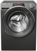 Candy RO16106DWMCR7 10KG 1600 Washing Machine - Graphite