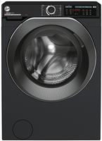 Hoover HW 49AMBCB 9KG 1400 Spin Washing Machine - Black