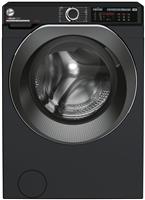 Hoover HW 410AMBCB 10KG 1400 Spin Washing Machine - Black