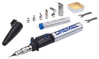 Dremel VersaTip Butane Gas Torch