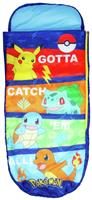 Pokemon Inflatable ReadyBed