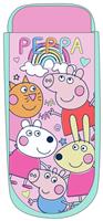 Hasbro Peppa Pig Inflatable ReadyBed