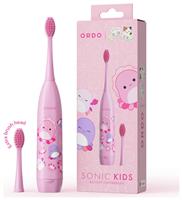 Ordo Auggie Squishmallows Sonic Kids Battery Toothbrush