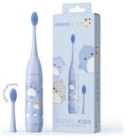Ordo Samir Squishmallows Sonic Kids Electric Toothbrush