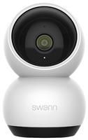 Swann EVO 2K Pan & Tilt Indoor Wi-Fi Security Camera