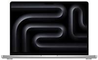 Apple MacBook Pro 2024 14.2in M4 Pro 24GB 512GB - Silver