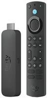 Amazon Fire TV Stick 4K Max with Alexa,4K Ultra HD & Live TV