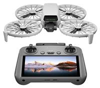 DJI Flip Fly More Combo 48MP Camera Drone