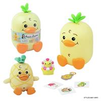 Moriah Elizabeth Mystery Georgie Egg