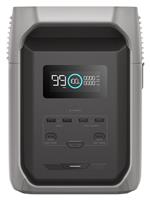 EcoFlow DELTA 3 Portable Power Station - 1500Wh
