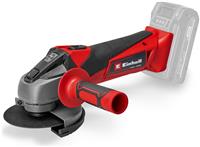 Einhell Power X-Change Cordless Light Weighted Angle Grinder