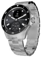 Withings ScanWatch Nova 42mm Smart Watch - Black