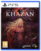 The First Berserker: Khazan PS5 Game