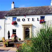 Activity Superstore Hotel Escape For Two Digital Download