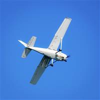 Activity Superstore Aeroplane Flying Gift Digital Download