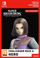 Super Smash Bros. Ultimate - Challenger Pack 2: Hero DLC