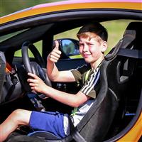 Activity Superstore Junior Car Drive Gift Digital Download